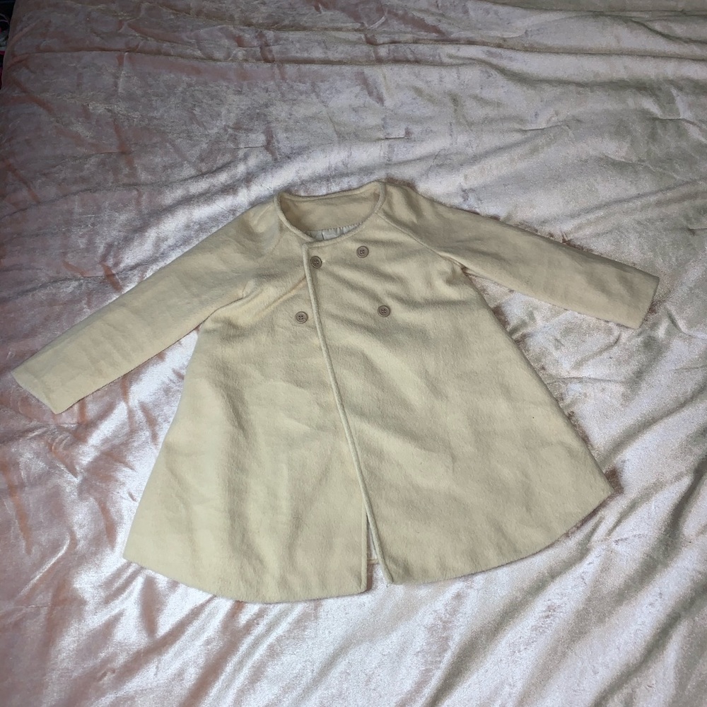 Toddler Lightweight Jacket 3-4T